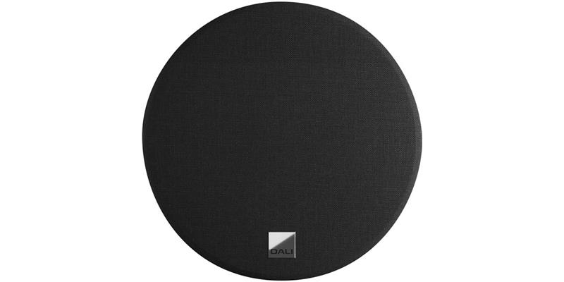 Dali Grille Shadow Black pour Sub E-9 F
