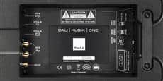 Dali Kubik One Noir