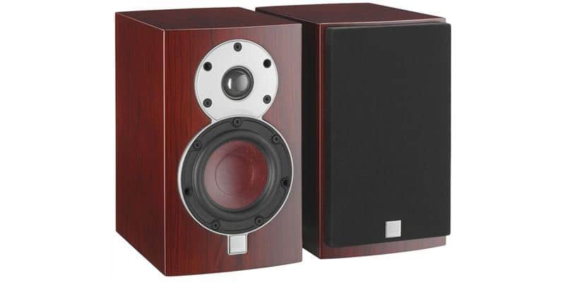 Dali Menuet Merisier rouge