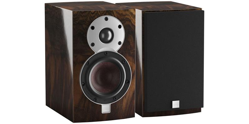 Dali Menuet Special Edition