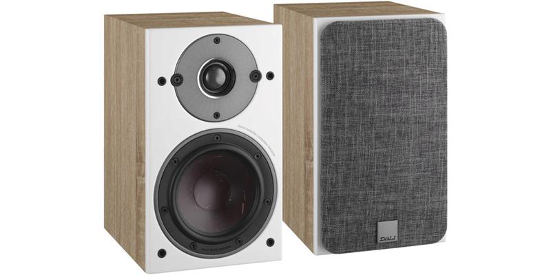 Dali Oberon 1 Chêne Clair