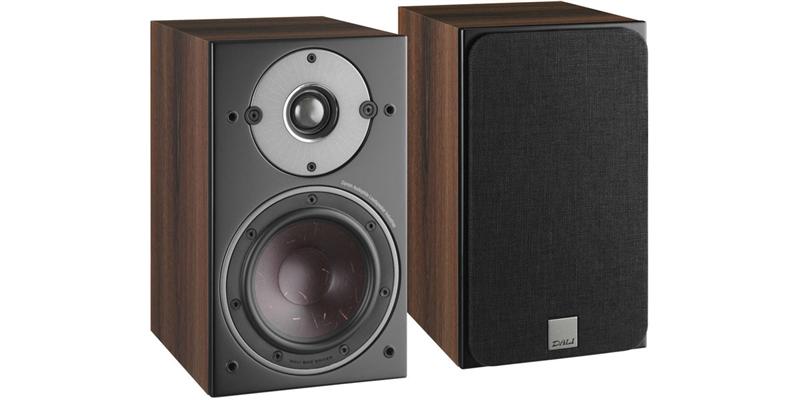 Dali Oberon 1 Noyer Foncé