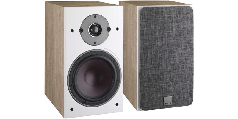 Dali Oberon 3 Chêne Clair