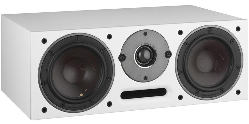 Dali Oberon Vokal Blanc