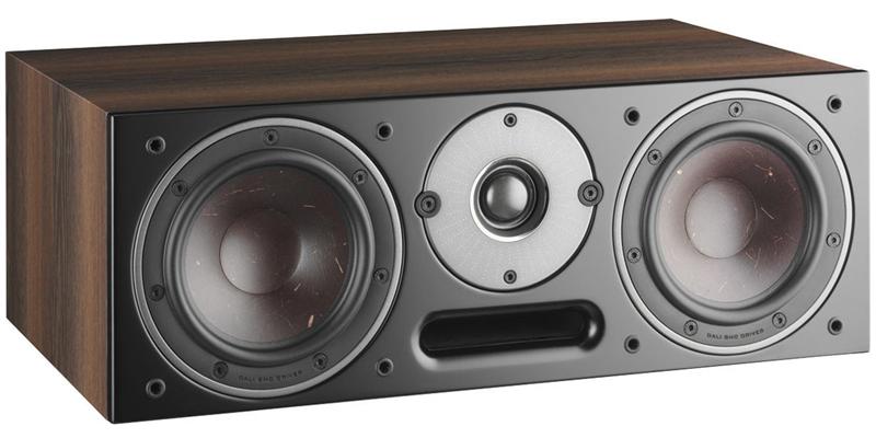 Dali Oberon Vokal Noyer Foncé