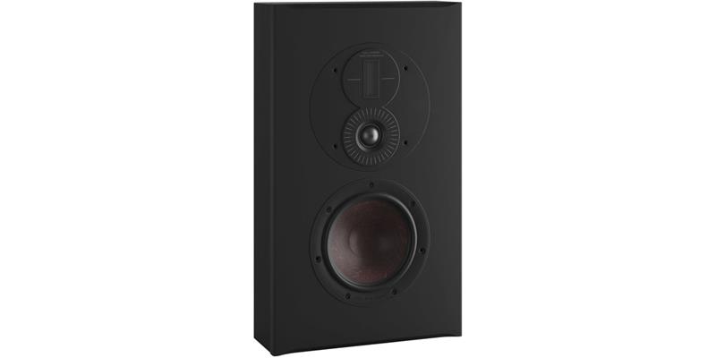Dali Opticon LCR MKII Noir satin