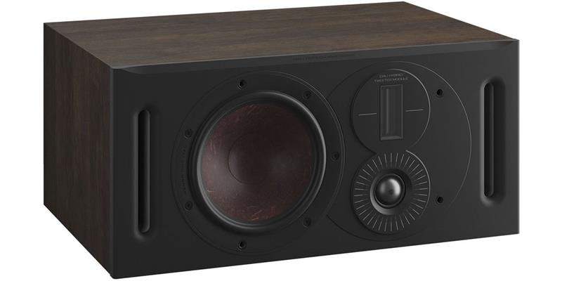 Dali Opticon Vokal MKII Chêne foncé