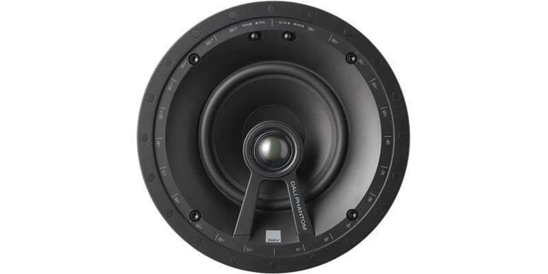 Dali Phantom E-50 Blanc