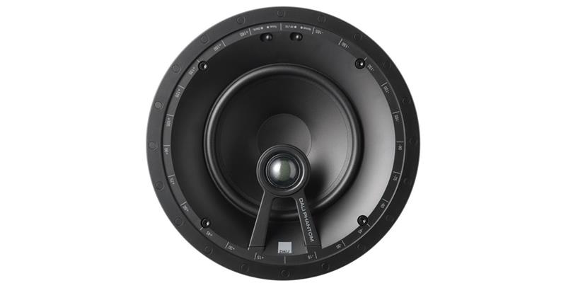 Dali Phantom E-60 Blanc 