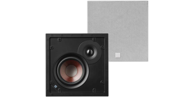 Dali Phantom H-50 Blanc