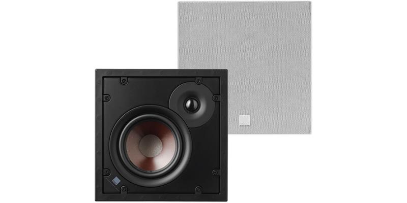 Dali Phantom H-60 Blanc