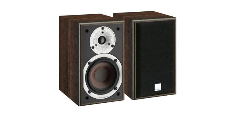 Dali Spektor 1 Noyer