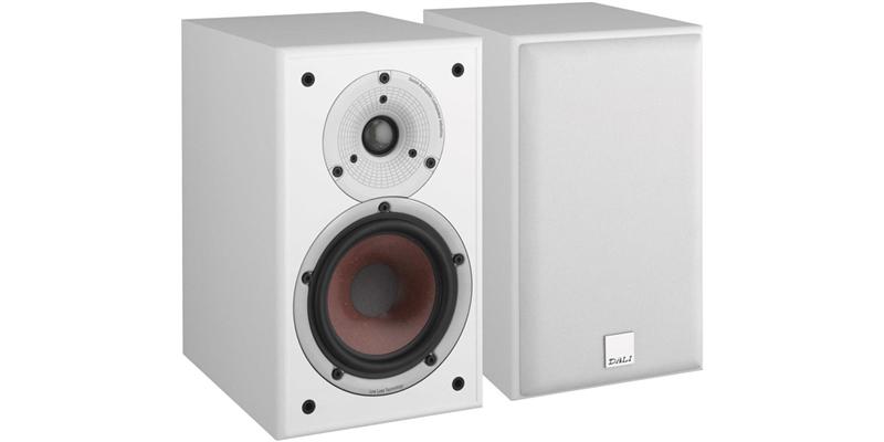 Dali Spektor 2 Blanc