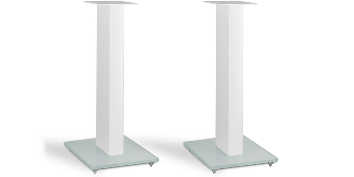 Dali Stand M-600 Blanc