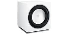 Dali Sub E-12 F Blanc
