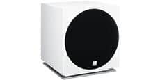Dali Sub E-12 F Blanc