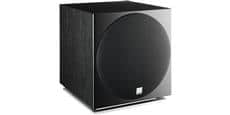Dali Sub E-12 F Noir