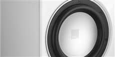 Dali Sub E-9 F Blanc
