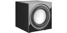 Dali Sub E-9 F Noir