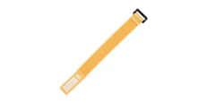 Dap Audio Snap Fastener 22 Jaune