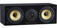 Davis Acoustics Balthus 10 Bois noir