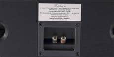 Davis Acoustics Balthus 10 Bois noir