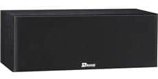 Davis Acoustics Balthus 10 Bois noir
