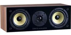 Davis Acoustics Balthus 10 Noyer