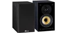 Davis Acoustics Balthus 30 frêne noir