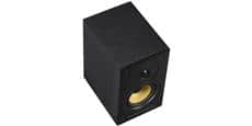 Davis Acoustics Balthus 30 frêne noir