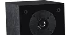 Davis Acoustics Balthus 30 frêne noir