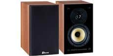 Davis Acoustics Balthus 30 Noyer