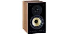 Davis Acoustics Balthus 30 Noyer