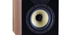 Davis Acoustics Balthus 30 Noyer