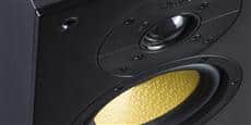 Davis Acoustics Balthus 70 Frêne Noir