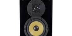 Davis Acoustics Balthus 70 Noyer