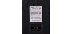 Davis Acoustics Balthus 90 Frêne Noir