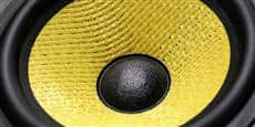 Davis Acoustics Balthus 90 Frêne Noir