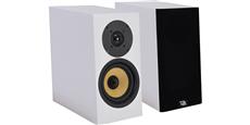 Davis Acoustics Courbet N°3 Blanc Satiné