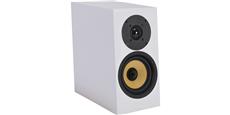 Davis Acoustics Courbet N°3 Blanc Satiné