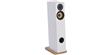 Davis Acoustics Courbet N°4 Blanc Satiné (photo supp. n°1)