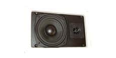 Davis Acoustics 130RE Blanc