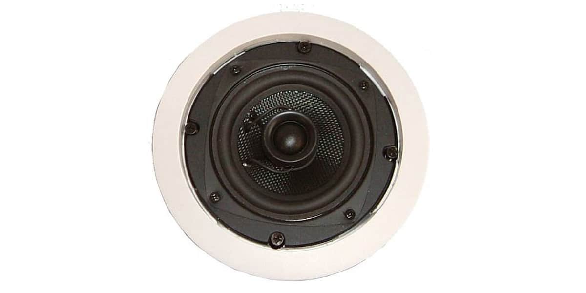 Davis Acoustics 170 RO Blanc