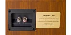 Davis Acoustics Davis Central 3D Noyer