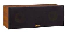 Davis Acoustics Davis Central 3D Noyer