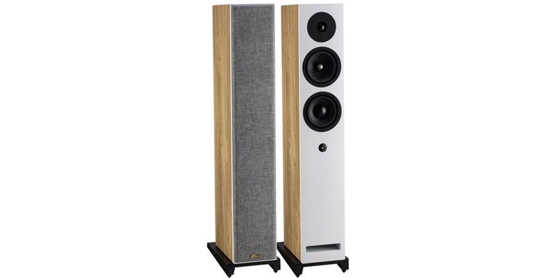 Davis Acoustics Krypton 6 Blanc