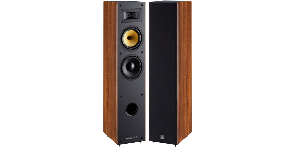 Davis Acoustics Atmosphère MKII  Enceintes surround sur EasyLounge