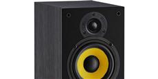 Davis Acoustics Mia 20 Noir