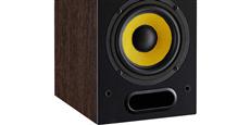 Davis Acoustics Mia 20 Bois foncé
