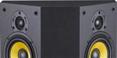 Davis Acoustics Mia 40 Noir